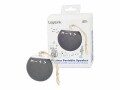 LogiLink - Lautsprecher - tragbar - kabellos - Bluetooth