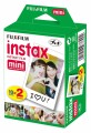 FUJIFILM Instax Mini - Instant-Farbfilm - ISO 800