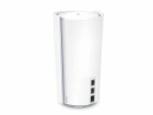 TP-Link Mesh-System Deco XE200 Einzeladapter, Anwendungsbereich