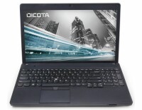 DICOTA Dicota Secret - Filtro privacy notebook -