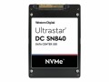 Western Digital DC SN840 6400GB PCIe RI-3DW/D