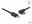 Image 1 DeLock Kabel Links gewinkelt DisplayPort - DisplayPort, 1 m