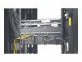 APC Cable/CAT5e UTP CMR Gray- 6xRJ