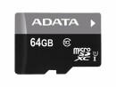 ADATA microSDXC Card 32GB Premier UHS-I