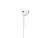Bild 1 Apple In-Ear-Kopfhörer EarPods 3.5 mm Connector Weiss