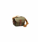 Billingham Fototasche S2, Sage Fibrenyte / Chocolate