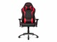 AKRacing Gaming-Stuhl Core SX Rot