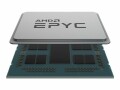 Hewlett-Packard AMD EPYC 9754 CPU FOR HPE-STOCK . EPYC IN CHIP