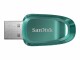 SanDisk Ultra Eco USB 3.2 Gen 1 256GB 100MB/s