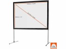 Celexon Mobile Leinwand Expert 244x183cm 4:3, Leinwandtyp