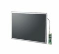 ADVANTECH 8.4IN 800X600 LVDS 1200NITS -10-60C LED 50K 6/8BITS W