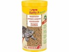 sera Hauptfutter Raffy P Nature, 220 g, Reptilienart