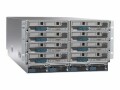 Cisco UCS 5108 Blade Server Chassis - SmartPlay Select