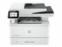 HP Inc. HP Multifunktionsdrucker LaserJet Pro MFP 4102fdw