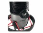 Cherry Mikrofon UM 6.0 Advanced, Typ: Einzelmikrofon, Bauweise