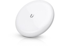 Ubiquiti Networks Ubiquiti WLAN-Bridge GigaBeam GBE 60Ghz/5Ghz, 17.2dBi, 500m