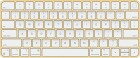 Apple Magic Keyboard mit Touch ID - Gelb - Bulk