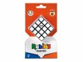 Spinmaster Knobelspiel Rubik's Master 4 x 4, Sprache: Multilingual