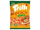 Trolli Gummibonbons Pfirsichringe Halal 100 g, Produkttyp