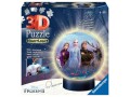 Ravensburger 3D Puzzle Frozen II Nightlight, Motiv: Film