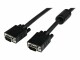 STARTECH .com 2m Coax High Resolution Monitor VGA Video Cable