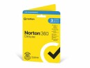 Symantec NORTON 360 DELUXE 25GB 3 DEVICE 12MO