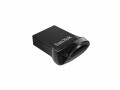 SanDisk USB-Stick Ultra Fit USB 3.1 512 GB, Speicherkapazität