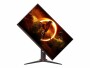 AOC Monitor 27G2SPU/BK, Bildschirmdiagonale: 27 ", Auflösung