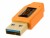 Bild 7 Tether Tools Kabel USB 3.0 Micro B Right Angle 4.6