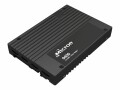MICRON 9400 PRO 7680GB NVMe U.3 15mm Ent SSD