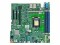 Bild 0 Supermicro Mainboard X12STH-LN4F, Mainboard Formfaktor: Micro-ATX