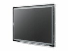 ADVANTECH 10.4IN XGA OPEN FRAME TOUCH MONITOR 500NITS VGA/DVI