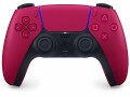 Sony Controller PS5 DualSense Cosmic Red
