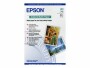 Epson Fotopapier A3 192 g/m² 50 Stück, Drucker Kompatibilität