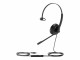 YEALINK UH34 Lite Mono Teams - Headset - on-ear