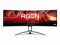 Bild 9 AOC Monitor AG493UCX2, Bildschirmdiagonale: 48.8 ", Auflösung