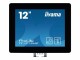 iiyama Monitor ProLite TF1215MC-B1, Bildschirmdiagonale: 12 "