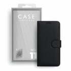 Case FortyFour black, Book-Cover für Apple iPhone 13 Pro
