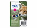 Epson Tinte T12834012 Magenta, Druckleistung Seiten: ×
