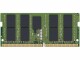 Kingston 32GB DDR4-3200MHZ ECC CL22 SODIMM 2RX8 HYNIX C