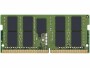 Kingston Server-Memory KSM32SED8/32HC 1x 32 GB, Anzahl