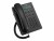 Bild 3 Cisco - Handset - Anthrazit - für Unified SIP