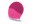 Bild 5 Beurer Gesichtsreiniger FC 49, Detailfarbe: Pink, Gerätetyp
