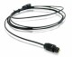 HDGear Audio-Kabel TC010-015 Toslink - Toslink 1.5 m, Kabeltyp