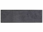 COCON Fussmatte Anthrazit, 35 x 120 cm, Bewusste Eigenschaften