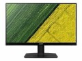 Acer Monitor HA240YAbi, schwarz, Bildschirmdiagonale: 23.8 "