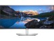 Dell UltraSharp U3824DW - LED monitor - curved