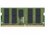 Kingston Server-Memory KSM26SED8/32MF 1x 32 GB, Anzahl