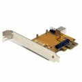 StarTech.com - PCI Express to Mini PCI Express Card Adapter