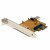 Bild 0 StarTech.com - PCI Express to Mini PCI Express Card Adapter